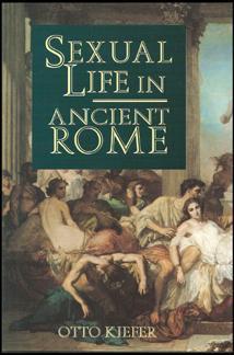 Sexual Life in Ancient Rome