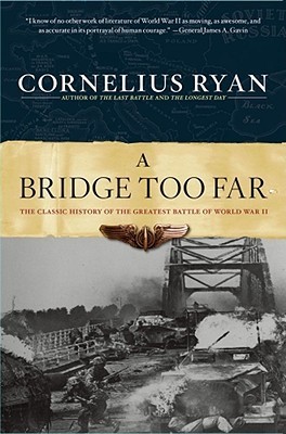 A Bridge Too Far