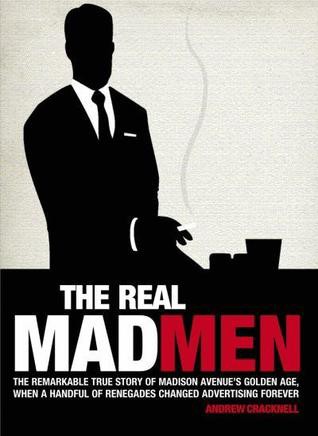 The Real Mad Men