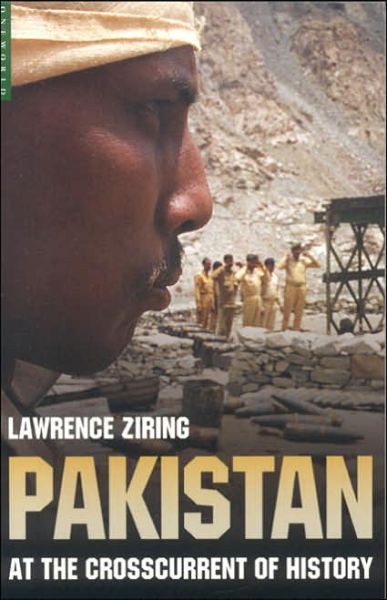 Pakistan: At the Crosscurrent of History