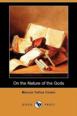 On the Nature of the Gods