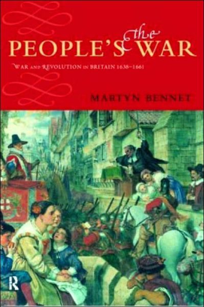 The Civil Wars Experienced: Britain and Ireland, 1638-1661: Britain and Ireland, 1638-1661