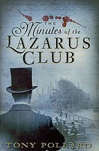 The Minutes of the Lazarus Club