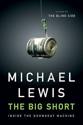 The Big Short: Inside the Doomsday Machine