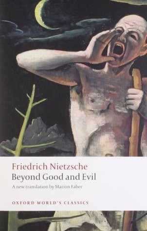 Beyond Good and Evil