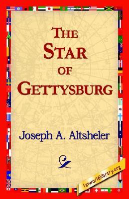 The Star of Gettysburg