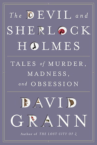 The Devil & Sherlock Holmes