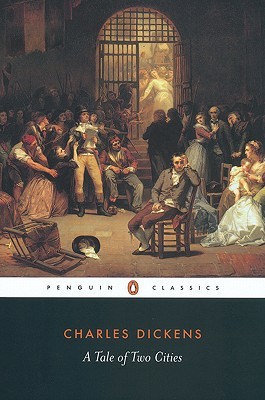 A Tale of Two Cities: (200th Anniversary Edition) (Signet Classics) Illustrated