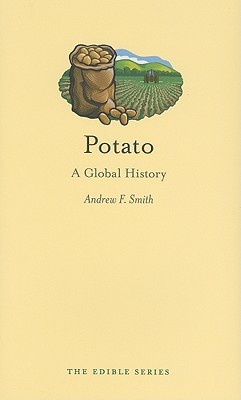 Potato: A Global History
