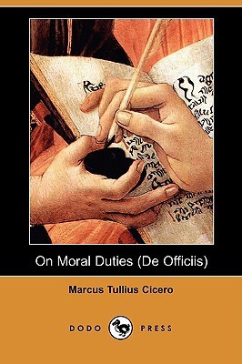 On Moral Duties