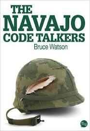 The Navajo Code Talkers