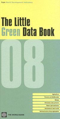 The Little Green Data Book 2008