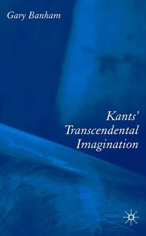 Kant's Transcendental Imagination