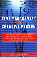 Time Management for the Creative Person