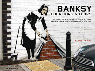 Banksy Locations and Tours