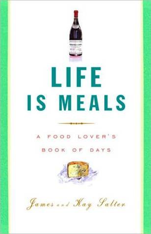 Life Is Meals Life Is Meals