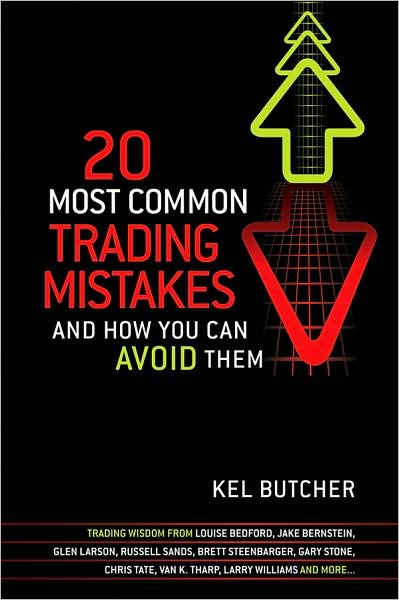 20 Most Common Trading Mistakes: And How You Can Avoid Them
