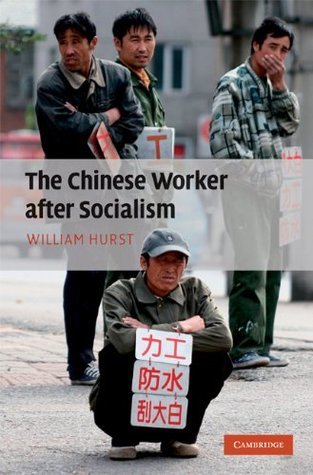 The Chinese Worker After Socialism