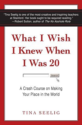 What I Wish I Knew When I Was 20