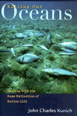Killing Our Oceans: Dealing With the Mass Extinction of Marine Life