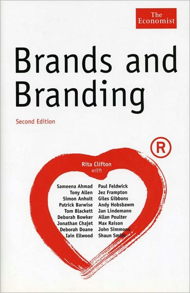 Brands and Branding