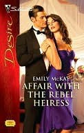 Affair With the Rebel Heiress