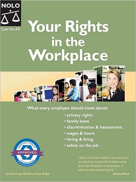 Your Rights in the Workplace