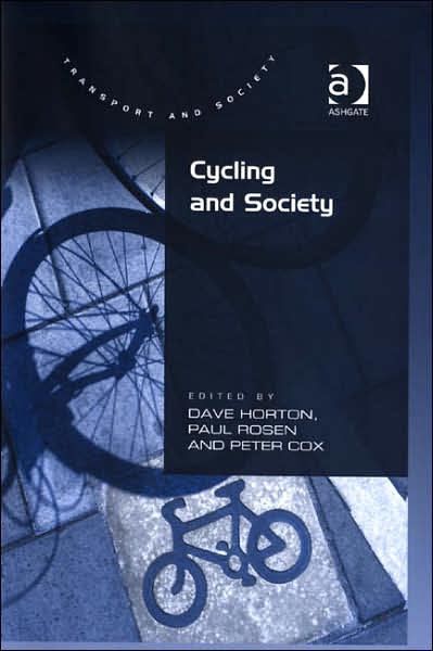 Cycling and Society