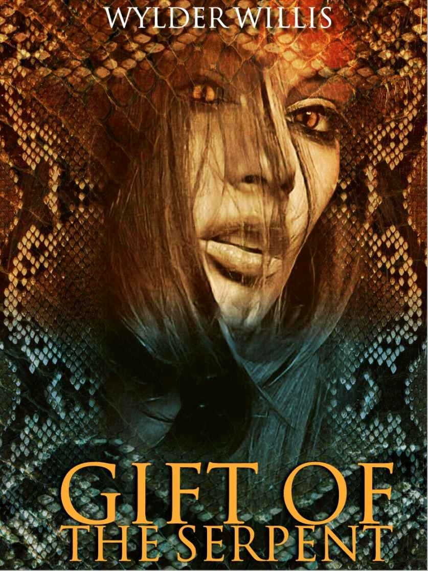 Gift of the Serpent: Books 1 & 2