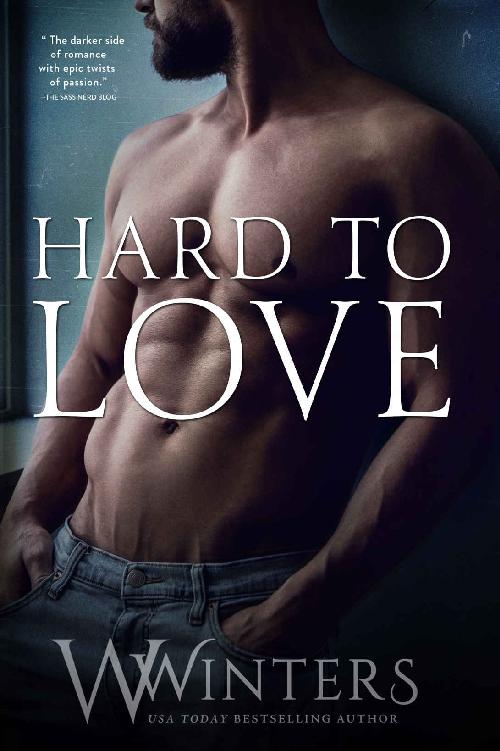 Seth & Laura: Hard to Love