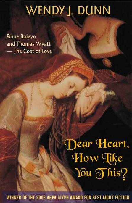 Dear Heart, How Like You This?