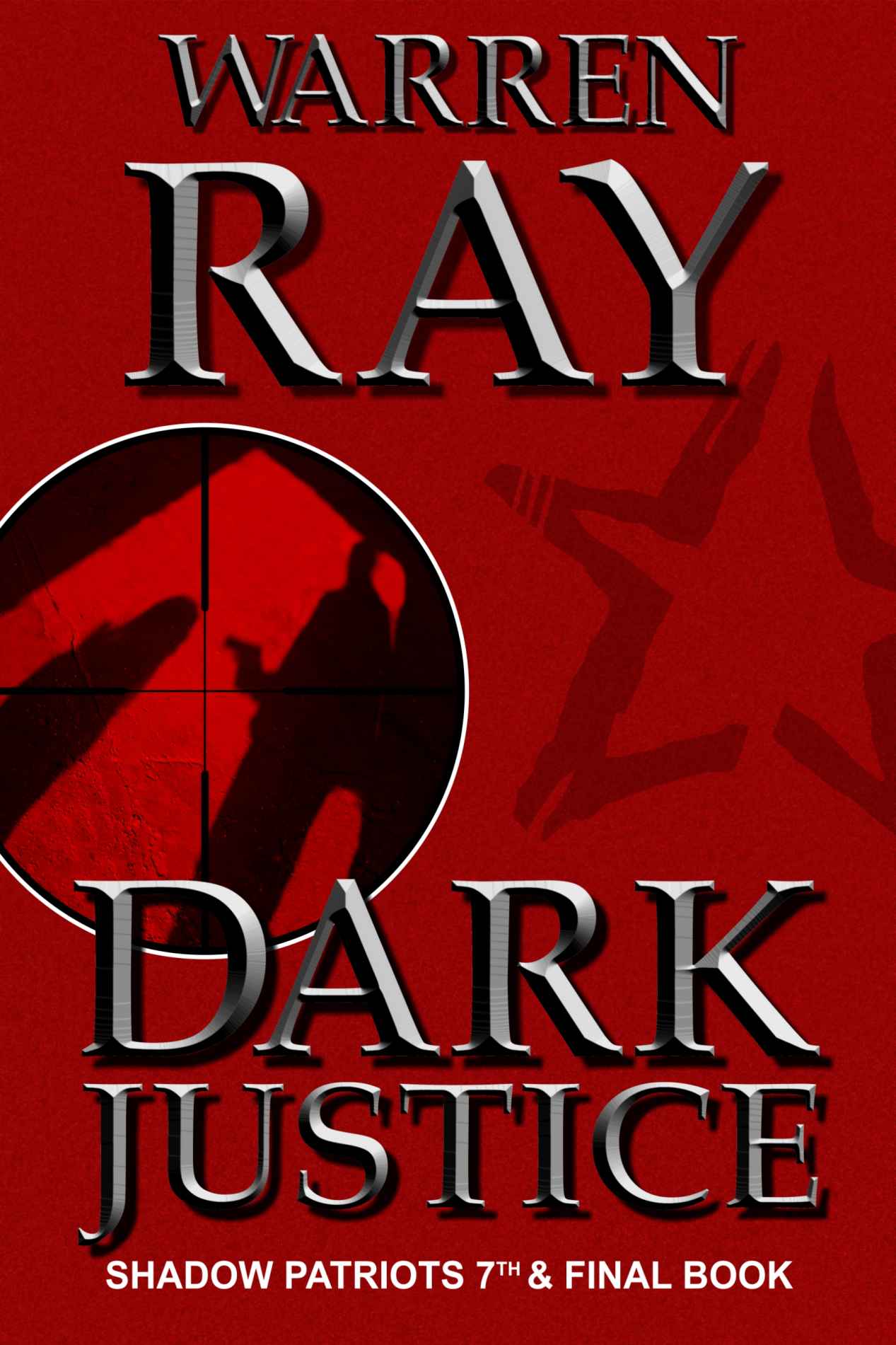 Dark Justice