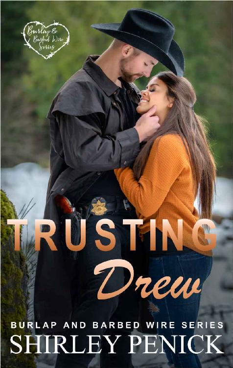 Trusting Drew
