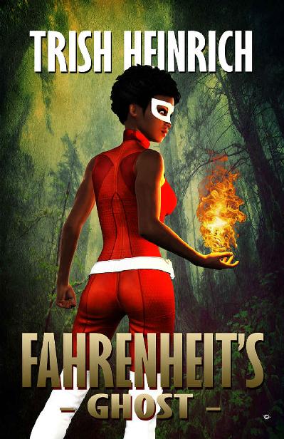Fahrenheit's Ghost