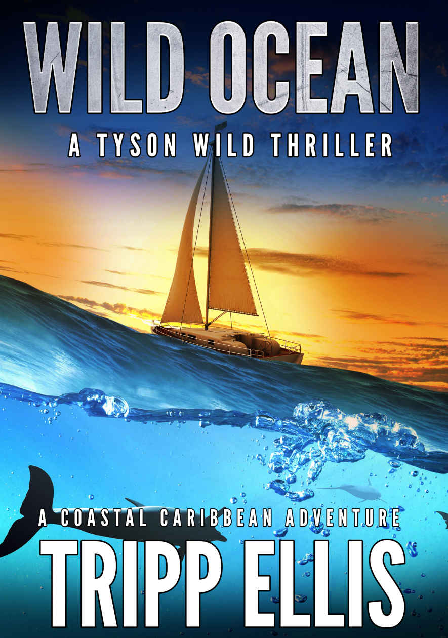 Wild Ocean: A Coastal Caribbean Adventure