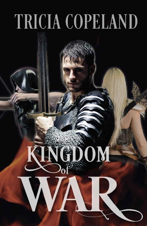 Kingdom of War