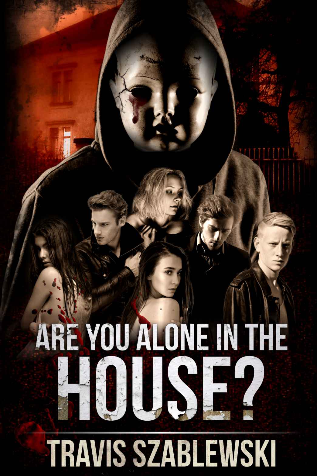 Are You Alone in the House?