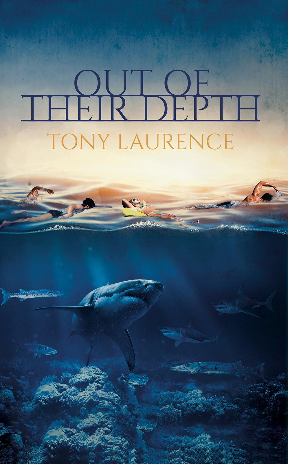 Out of Their Depth