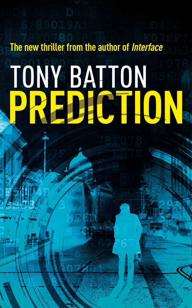 Prediction: Big Data, Big Danger
