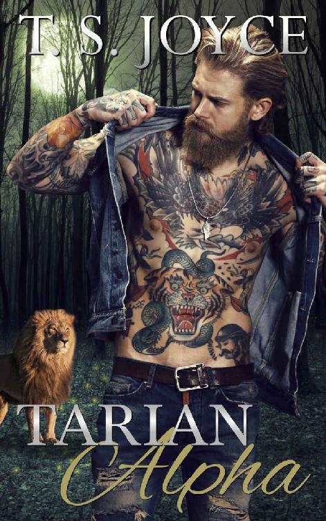 Tarian Alpha