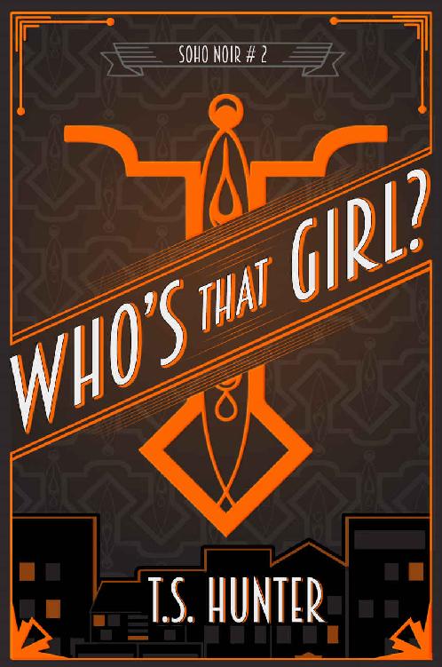 Who's That Girl?