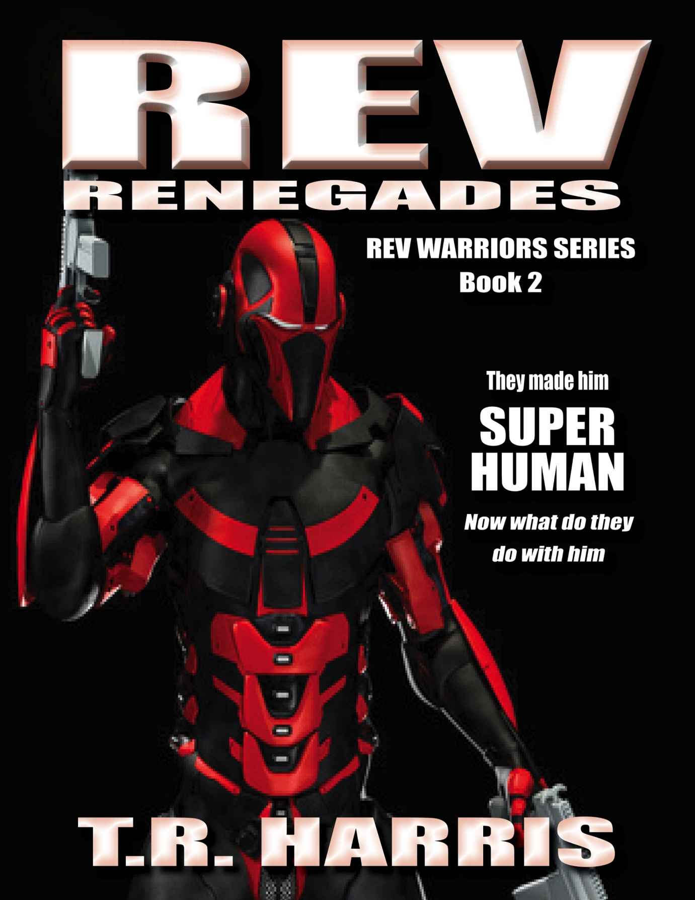REV: Renegades