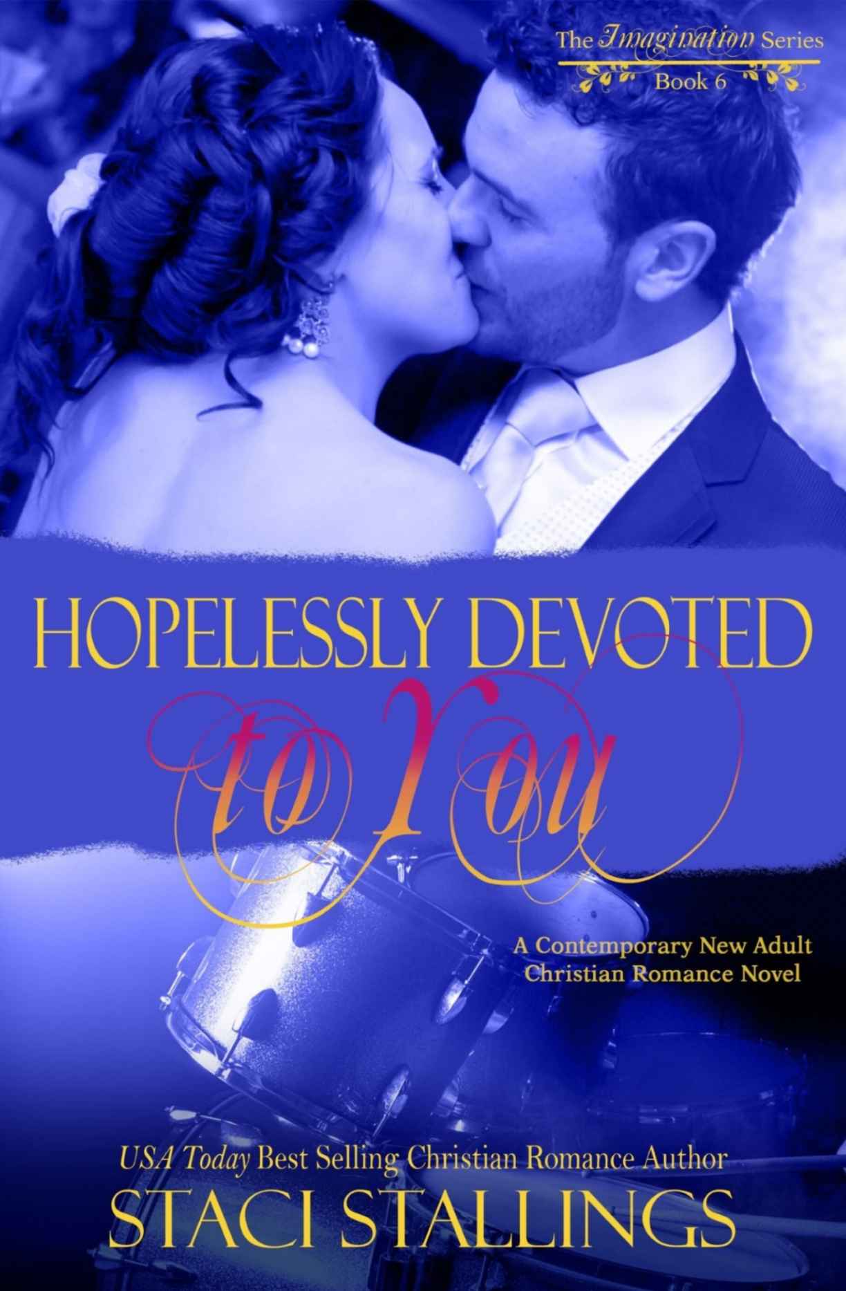 Hopelessly Devoted to You