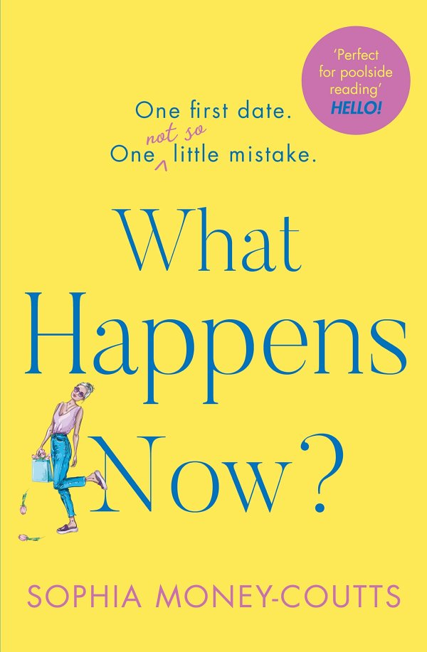 What Happens Now?