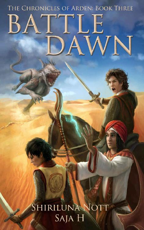 Battle Dawn