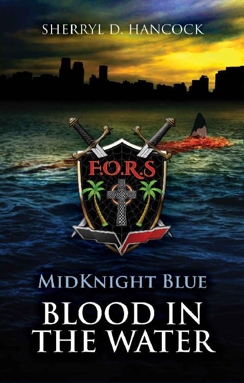 Blood in the Water