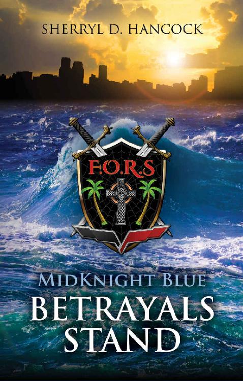Betrayals Stand