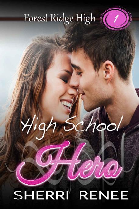 High School Hero