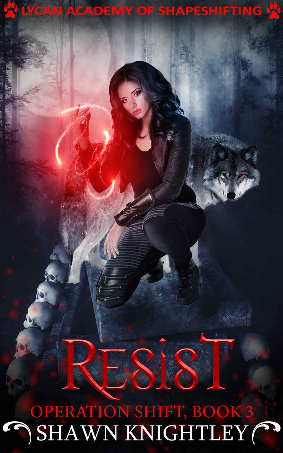 Resist: