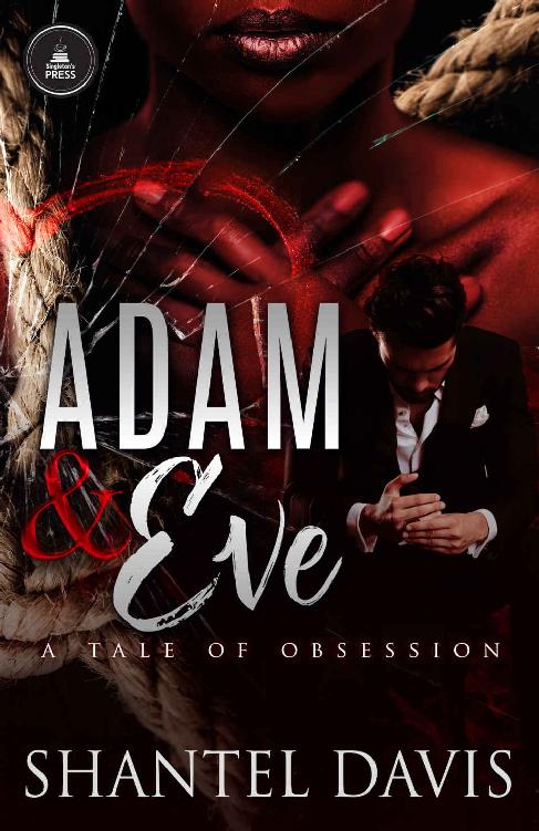 Adam & Eve: A Tale of Obsession